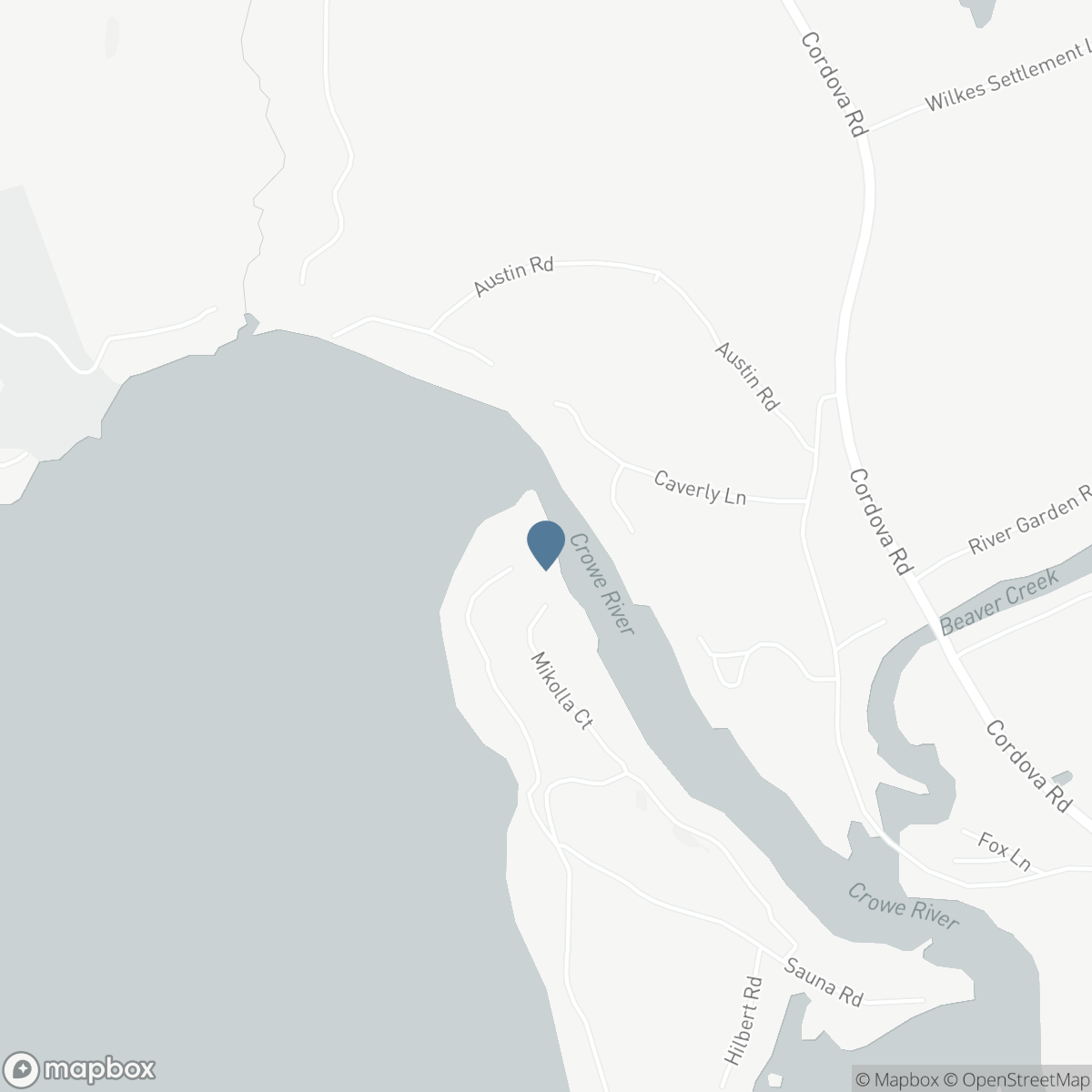 744D MARBLE POINT ROAD, Marmora, Ontario K0K 2M0